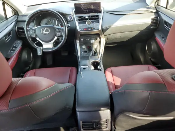 JTJGJRDZ5L2133819 2020 LEXUS NX - Image 8
