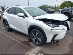 JTJGJRDZ5L5005966 2020 LEXUS NX