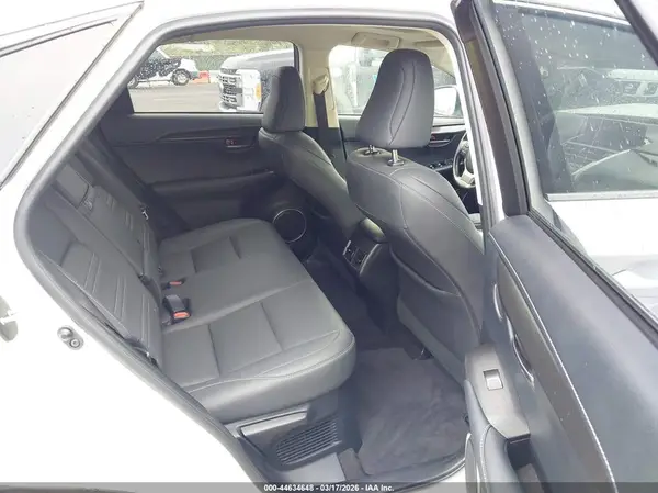 JTJGJRDZ5L5005966 2020 LEXUS NX - Image 8