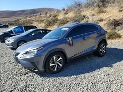 JTJGJRDZ5L5007099 2020 LEXUS NX