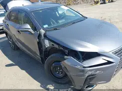 JTJGJRDZ5M2147124 2021 LEXUS NX