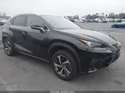 JTJGJRDZ5M2148354 2021 LEXUS NX