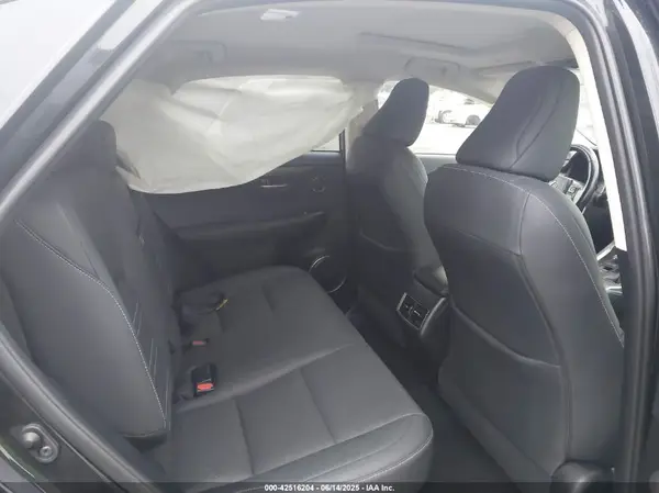 JTJGJRDZ5M2148354 2021 LEXUS NX - Image 8