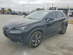 JTJGJRDZ5M2148631 2021 LEXUS NX
