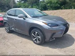 JTJGJRDZ5M2152596 2021 LEXUS NX
