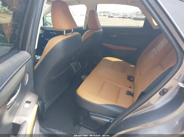 JTJGJRDZ5M2152596 2021 LEXUS NX - Image 8