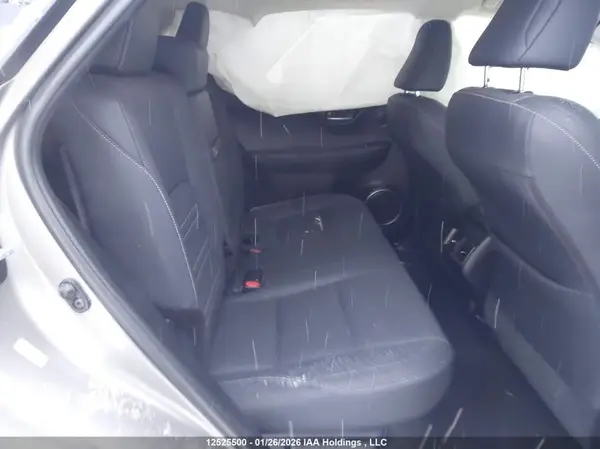 JTJGJRDZ5M2161847 2021 LEXUS NX - Image 8