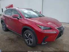 JTJGJRDZ5M5014166 2021 LEXUS NX