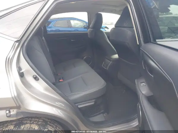 JTJGJRDZ6L2127379 2020 LEXUS NX - Image 8