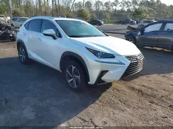 JTJGJRDZ6L2127835 2020 LEXUS NX