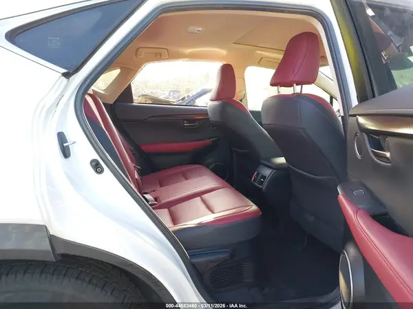 JTJGJRDZ6L2127835 2020 LEXUS NX - Image 8
