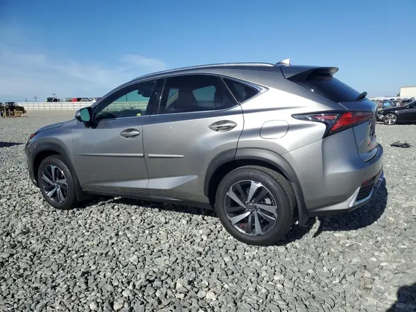 JTJGJRDZ6L2130380 2020 LEXUS NX - Image 2