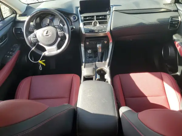JTJGJRDZ6L2130380 2020 LEXUS NX - Image 8