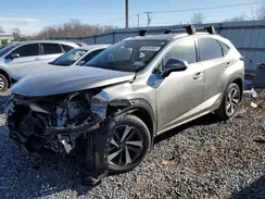 JTJGJRDZ6L2130945 2020 LEXUS NX