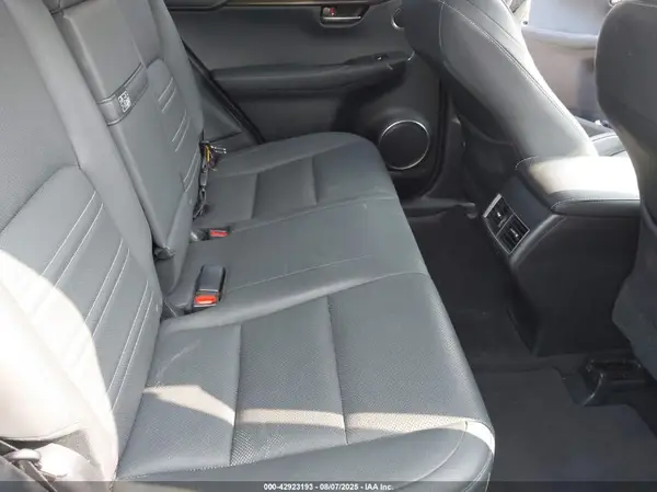 JTJGJRDZ6L2133344 2020 LEXUS NX - Image 8