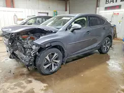 JTJGJRDZ6L2140357 2020 LEXUS NX