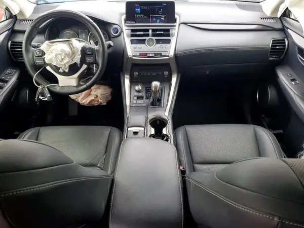 JTJGJRDZ6L2140357 2020 LEXUS NX - Image 8