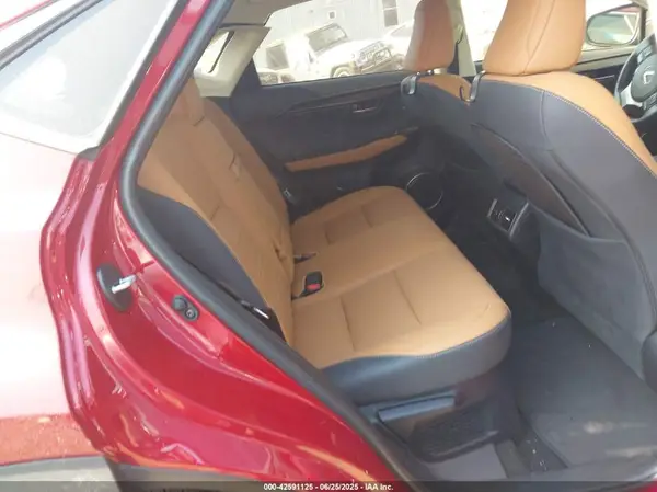 JTJGJRDZ6L2140536 2020 LEXUS NX - Image 8