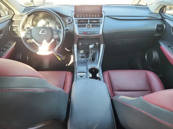 JTJGJRDZ6L2144716 2020 LEXUS NX - Image 8