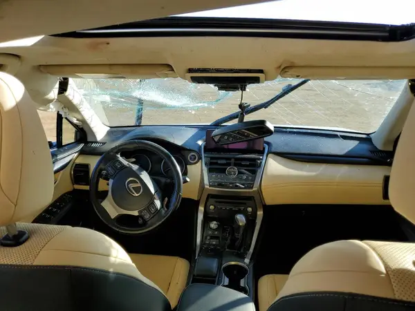 JTJGJRDZ6L5000372 2020 LEXUS NX - Image 8