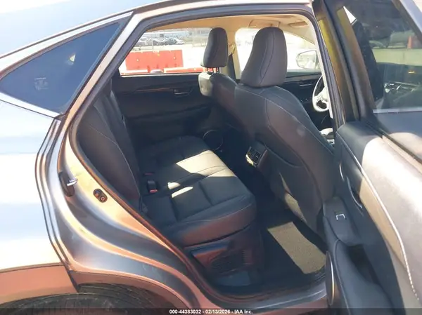 JTJGJRDZ6L5001389 2020 LEXUS NX - Image 8