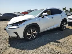 JTJGJRDZ6L5009301 2020 LEXUS NX