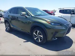 JTJGJRDZ6M2149917 2021 LEXUS NX