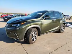 JTJGJRDZ6M2154065 2021 LEXUS NX