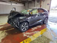 JTJGJRDZ6M2164398 2021 LEXUS NX