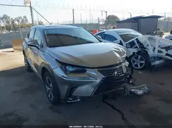 JTJGJRDZ6M2166006 2021 LEXUS NX