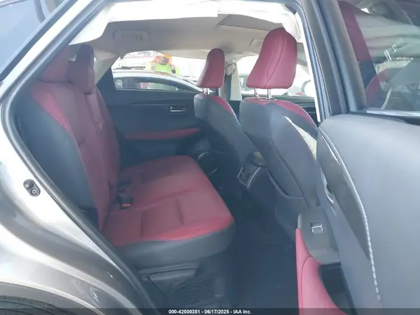 JTJGJRDZ6M2166006 2021 LEXUS NX - Image 8