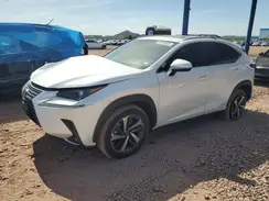 JTJGJRDZ6M5013303 2021 LEXUS NX
