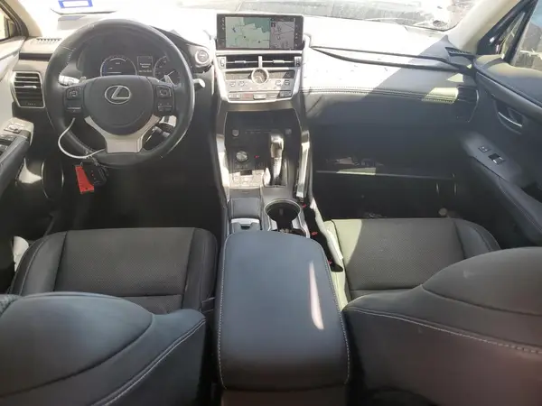 JTJGJRDZ6M5013303 2021 LEXUS NX - Image 8