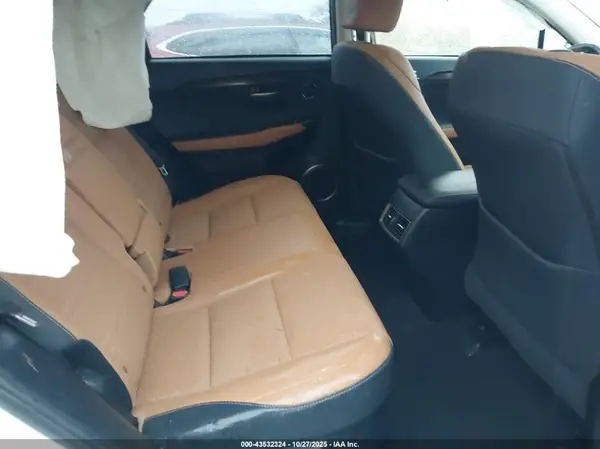 JTJGJRDZ6M5013804 2021 LEXUS NX - Image 8