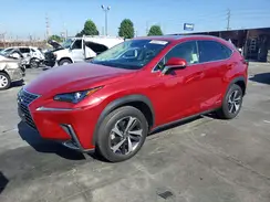 JTJGJRDZ6M5015293 2021 LEXUS NX