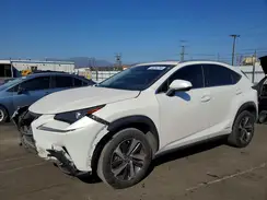 JTJGJRDZ6M5015696 2021 LEXUS NX