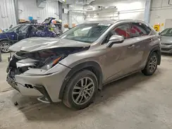JTJGJRDZ7L2126385 2020 LEXUS NX
