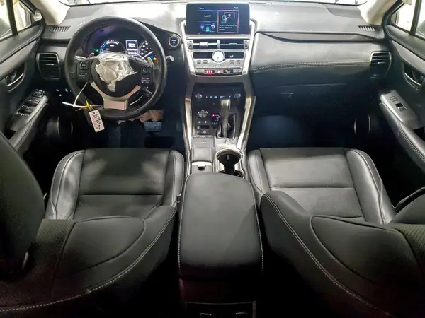 JTJGJRDZ7L2126385 2020 LEXUS NX - Image 8