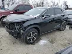 JTJGJRDZ7L2139573 2020 LEXUS NX