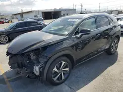 JTJGJRDZ7L2140951 2020 LEXUS NX
