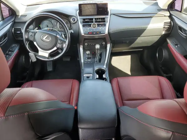 JTJGJRDZ7L2140951 2020 LEXUS NX - Image 8