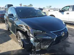 JTJGJRDZ7L2145907 2020 LEXUS NX