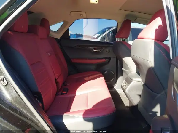 JTJGJRDZ7L2145907 2020 LEXUS NX - Image 8