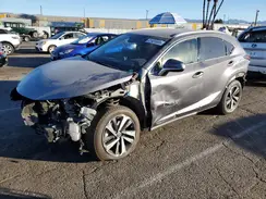 JTJGJRDZ7L5007007 2020 LEXUS NX