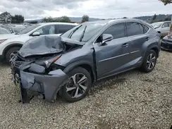 JTJGJRDZ7M2148565 2021 LEXUS NX
