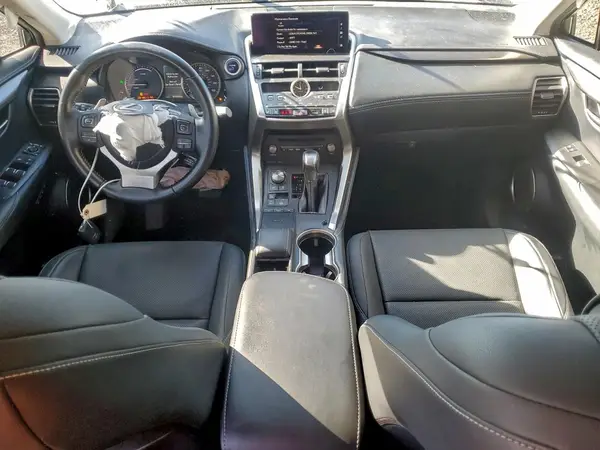 JTJGJRDZ7M2148565 2021 LEXUS NX - Image 8