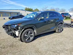 JTJGJRDZ7M2151787 2021 LEXUS NX