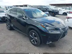 JTJGJRDZ7M2153622 2021 LEXUS NX