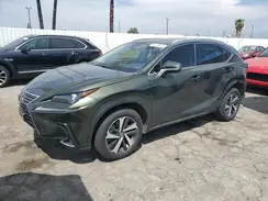 JTJGJRDZ7M2155967 2021 LEXUS NX