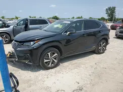 JTJGJRDZ7M2158822 2021 LEXUS NX